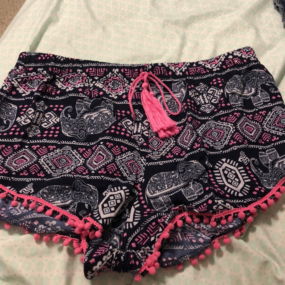 Fun shorts